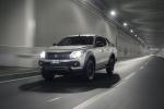 Fiat Fullback Cross 2017 года